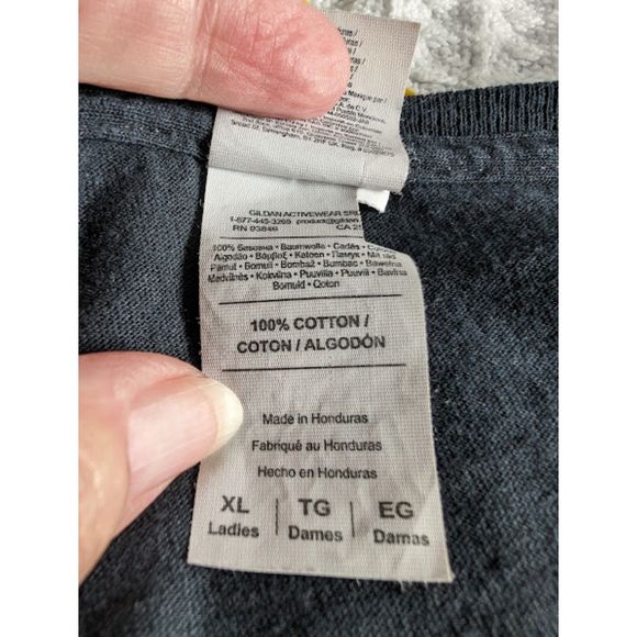 {3 for $15} Cowgirl Up Tee - Picture 7 of 8